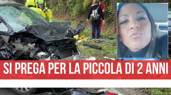 incidente battipaglia vincenza avallone