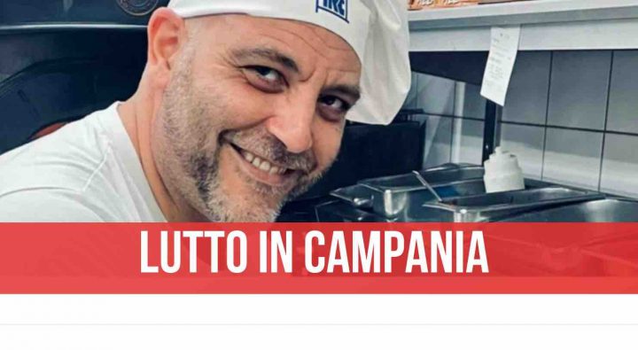 emanuele russo agropoli morto leucemia