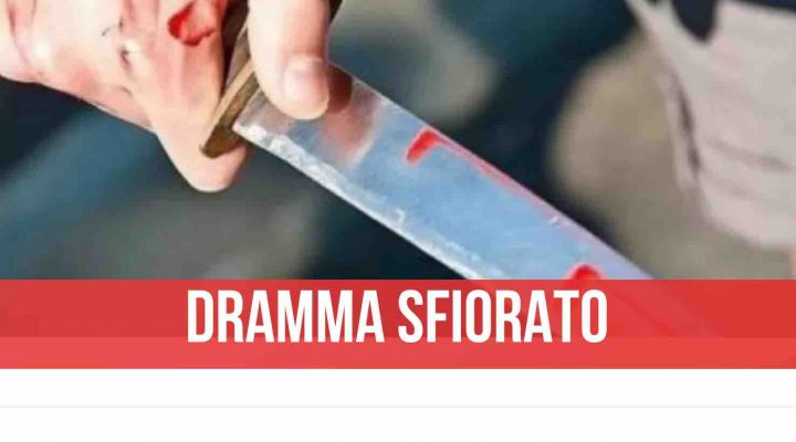 napoli arresto 50enne polizia