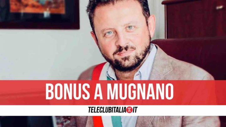 bonus mugnano