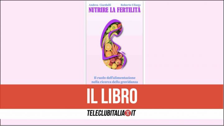 ciardulli uliano fertilità alimentazione