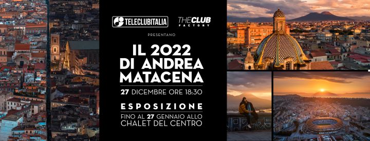 mostra matacena teleclubitalia