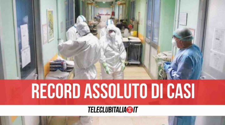 coronanvirus bollettino contagi 28 dicembre