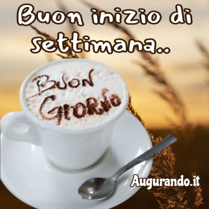 Buongiorno e buon inizio settimana a tutte 🌞 Questa mattina il mio pr