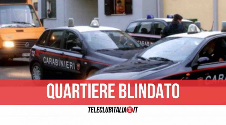 blitz-carabinieri-fuorigrotta-camorra