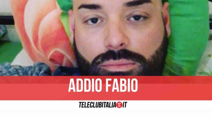 fabio de vita morto napoli