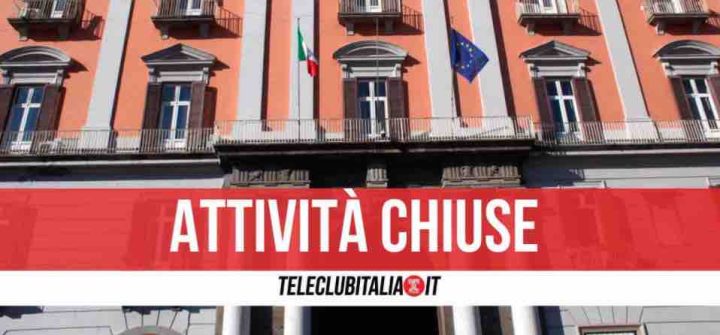 interdittiva antimafia aziende chiuse