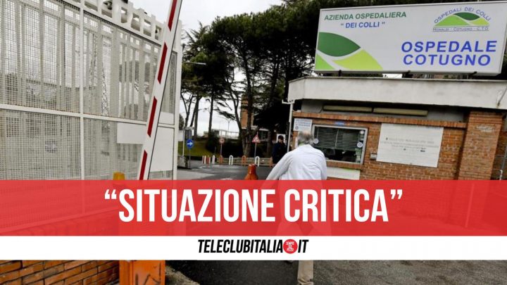 bruno zuccarelli situazione critica covid