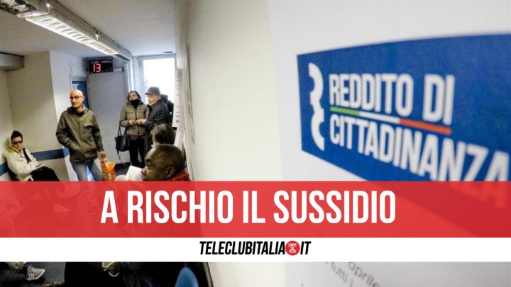 reddito di cittadinanza isee DSU 31 gennaio