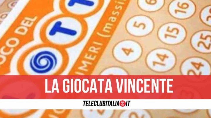 afragola lotto vinti 216mila euro