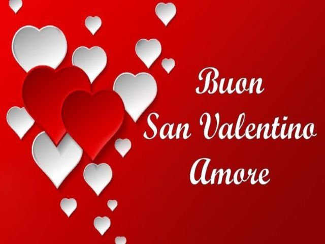 San Valentino, 14 febbraio 2022: frasi e immagini romantiche di auguri per  lui e per lei da inviare