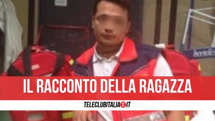 gaetano notaro arrestato racconto