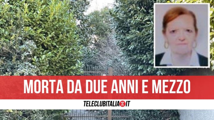 marinella beretta morta como