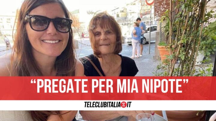 nipote nonna margherita mariagrazia imperatrice come sta