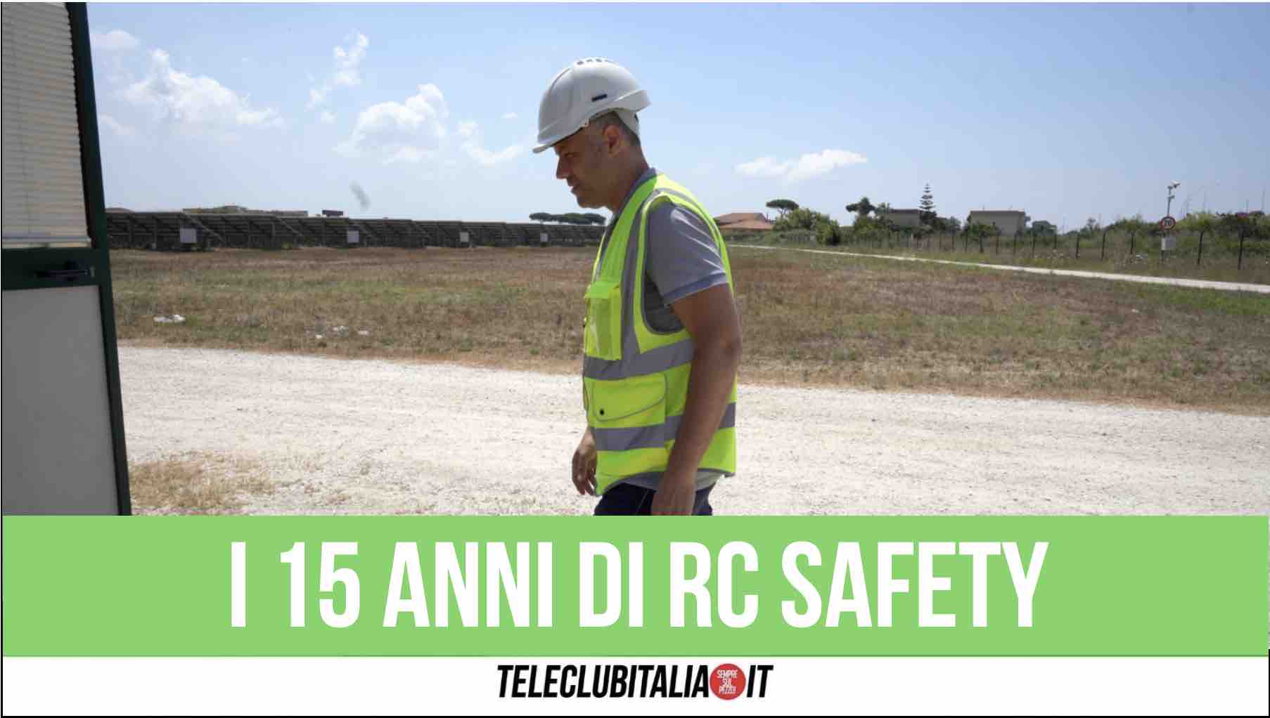 rc safety giugliano sicurezza sul lavoro