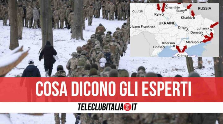 Quanto dura la guerra in Ucraina previsioni pentagono