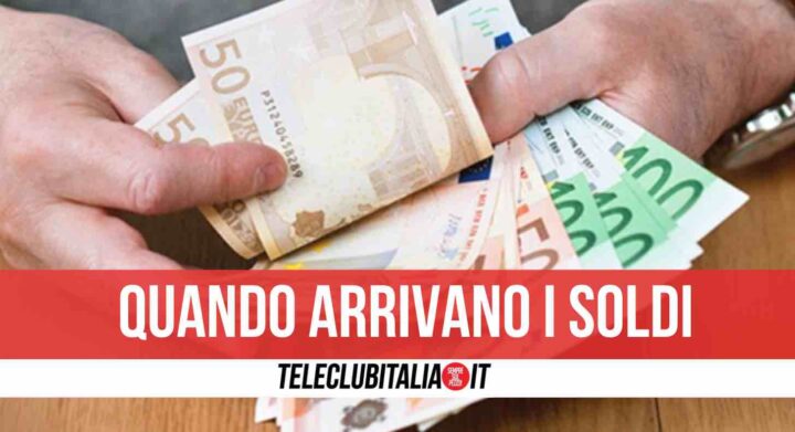 reddito di cittadinanza pagamenti marzo 2022