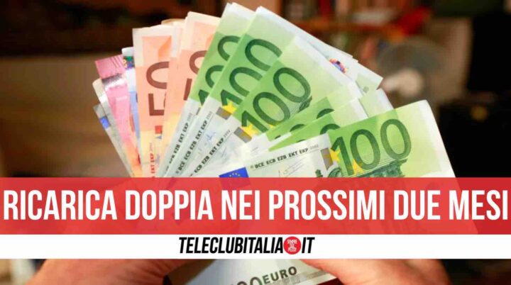 reddito cittadinanza pagamenti marzo assegno unico