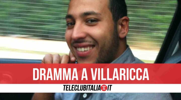 giuseppe placido morto 31 anni villaricca