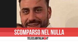 carmine zurlo scomparso castellammare di stabia