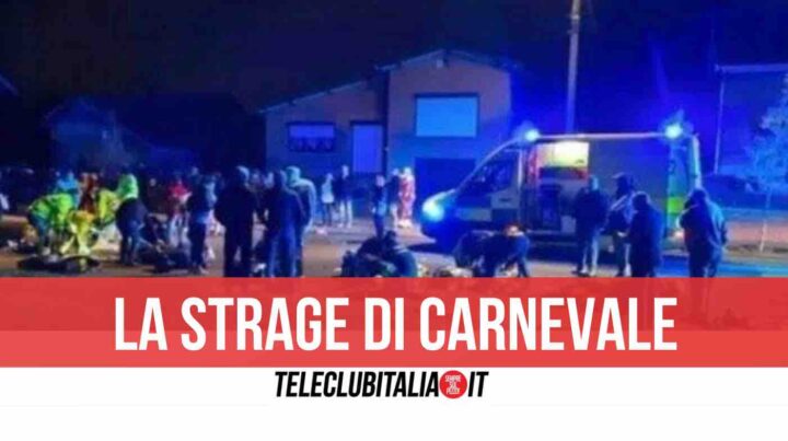 belgio strage carnevale auto sulla folla