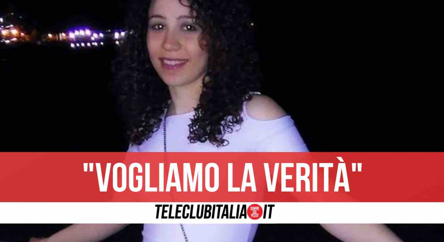 rita caccioppoli morta 27 anni inchiesta genitori