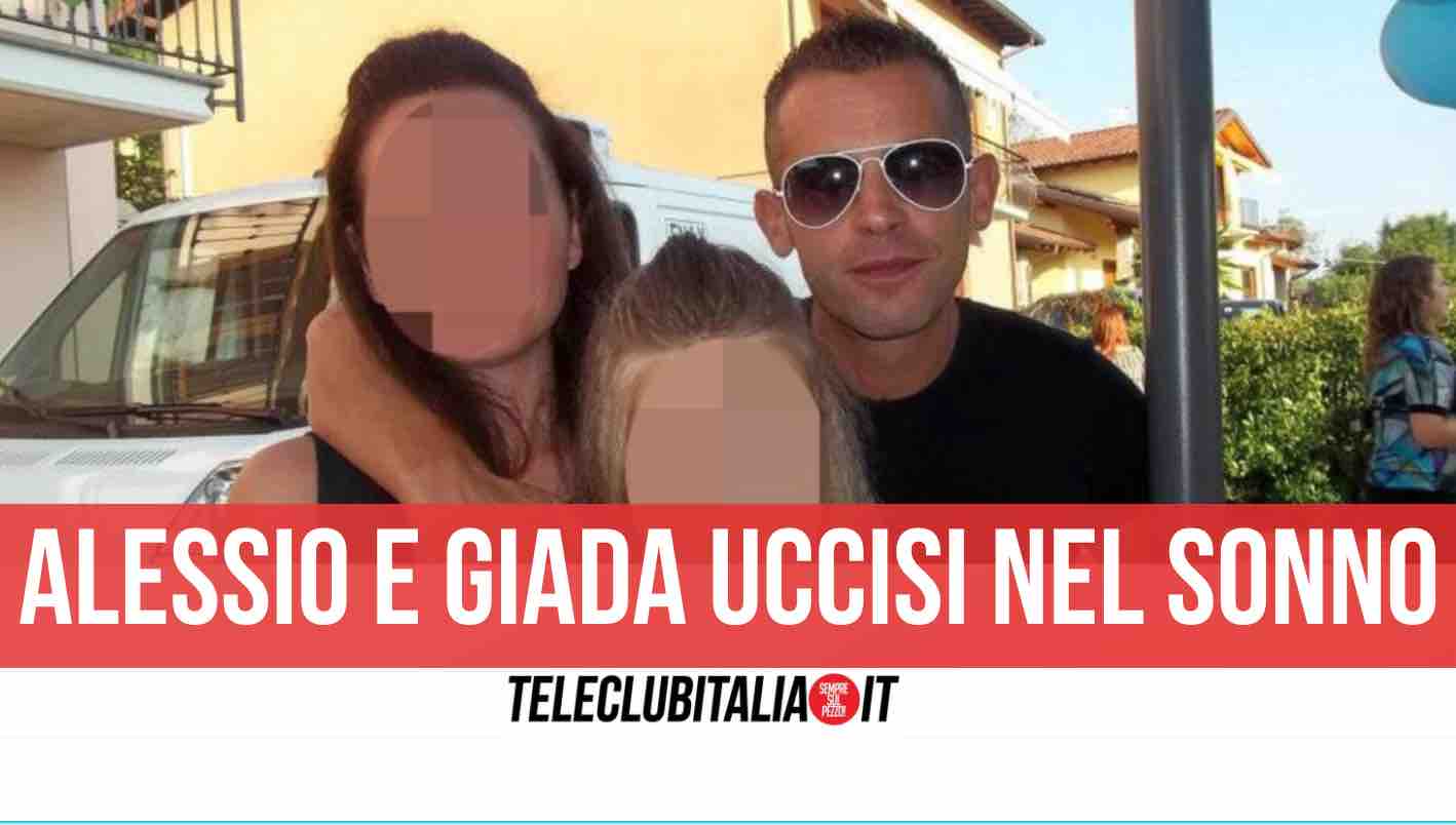 mesenzana uccide figli andrea rossin