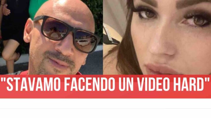 carol maltesi charlotte angie pornostar fatta a pezzi