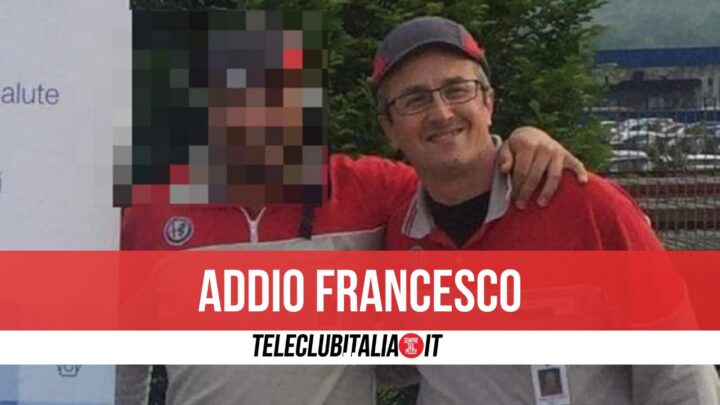 francesco razza morto incidente casilina