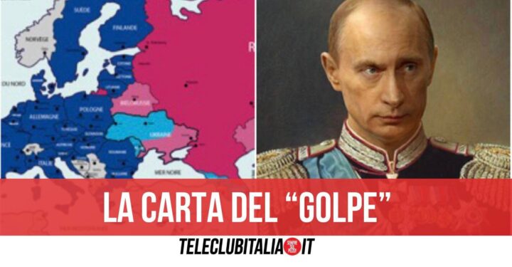 quando si fermerà putin golpe russia