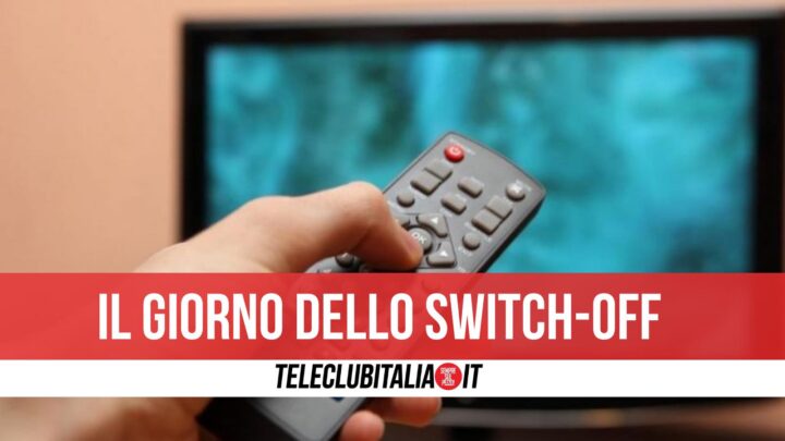 risintonizzare canali tv 8 marzo come fare