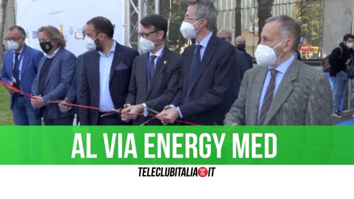 energy med napoli