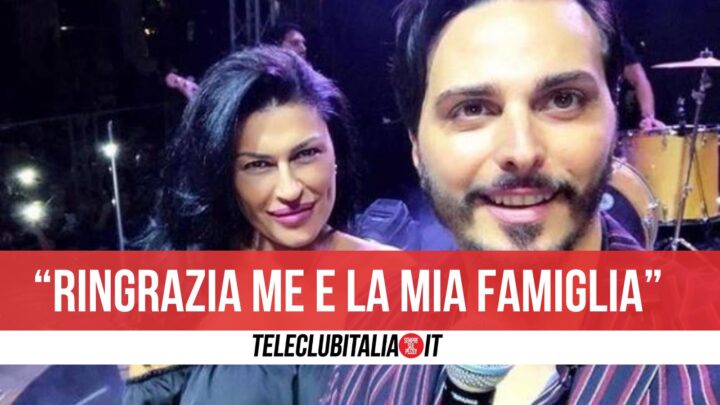 tina rispoli tony colombo debito 80mila euro