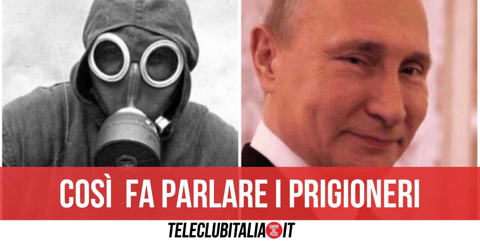 torture putin tecnica elefante bagno chimico