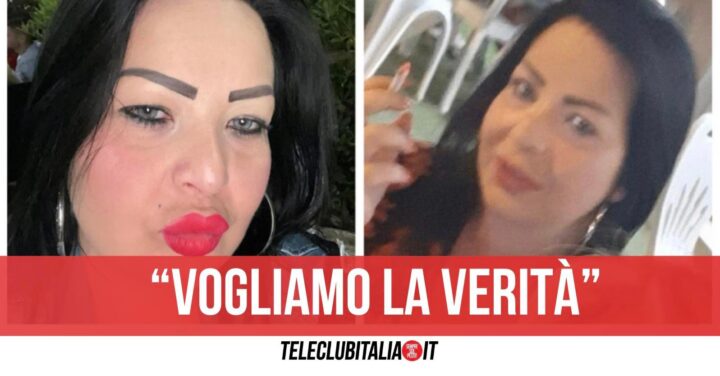 vanessa cella morta inchiesta napoli