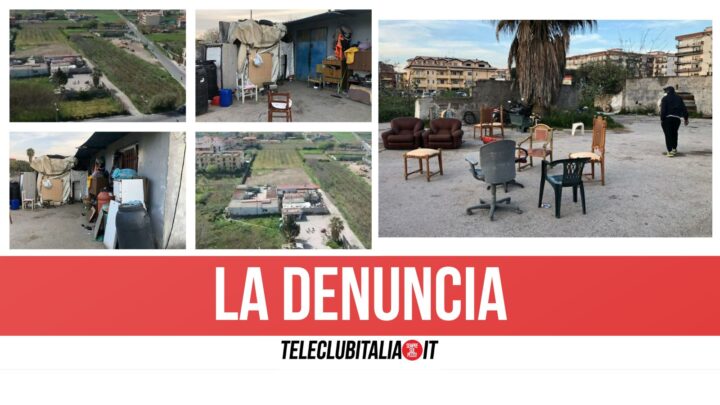 denuncia via casacelle più Europa