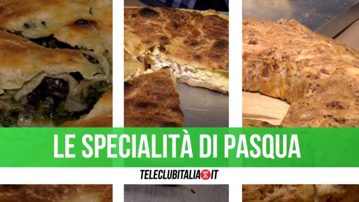 casatiello pasqua