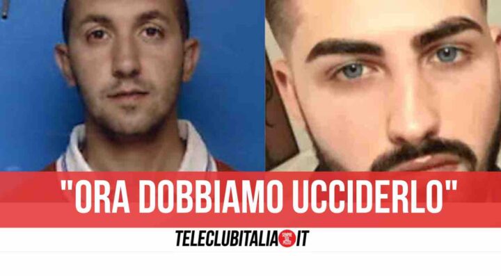 marco de micco arresto faida ponticelli