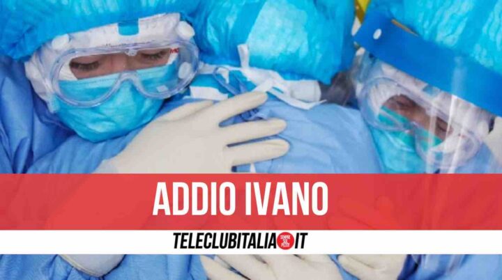 bacoli morto ivano palumbo 24 anni