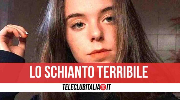 Samantha renon incidente muore