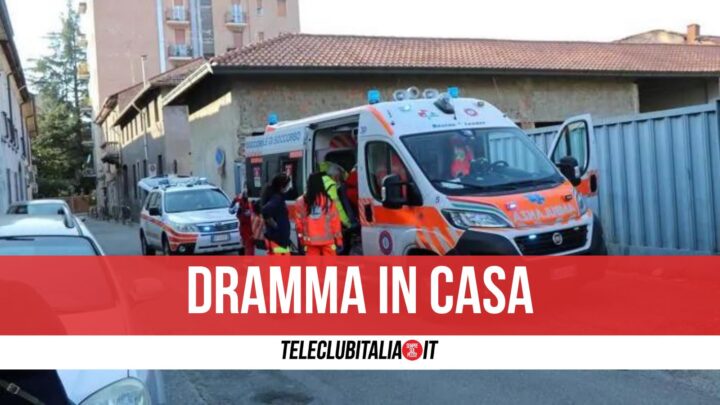 morto consigliere comunale rodolfo castel volturno