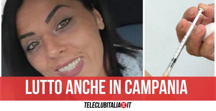 samantha migliore morta inieizione silicone