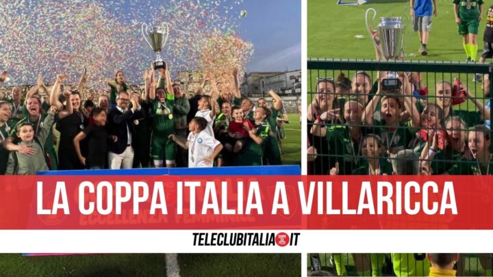 coppa italia eccellenza femminile