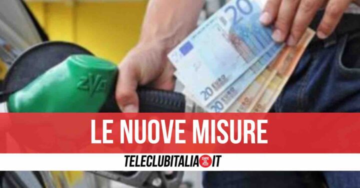 Caro carburante e caro bollette: cosa ha deciso il governo