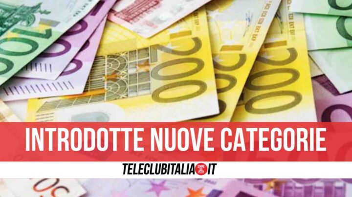 bonus 200 euro governo novità disoccupati