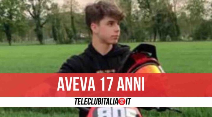 poliziotto ubriaco uccide davide pavan