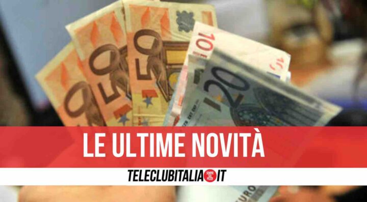 bonus 200 euro luglio cosa si può comprare