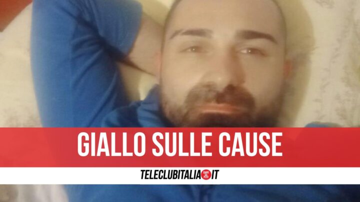 alessandro limoncelli morto sonno