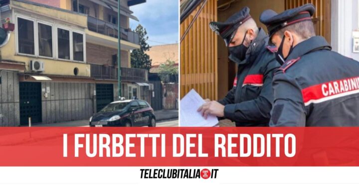 chiaiano reddito di cittadinanza casa di riposo