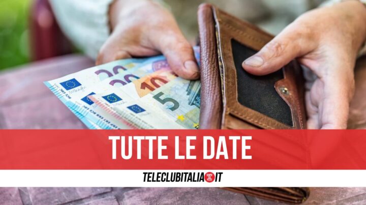 date pagamenti maggio naspi reddito di cittadinanza assegno unico bonus 200 euro